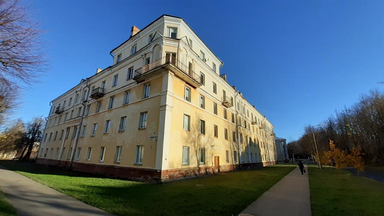 Majakovski Guesthouse Силламяэ Экстерьер фото