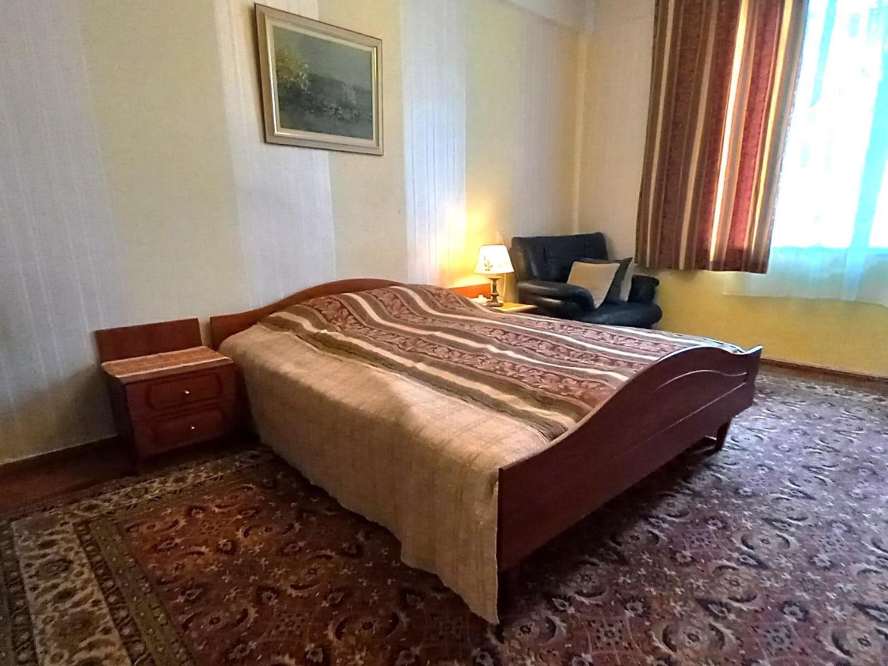 Majakovski Guesthouse Силламяэ Экстерьер фото