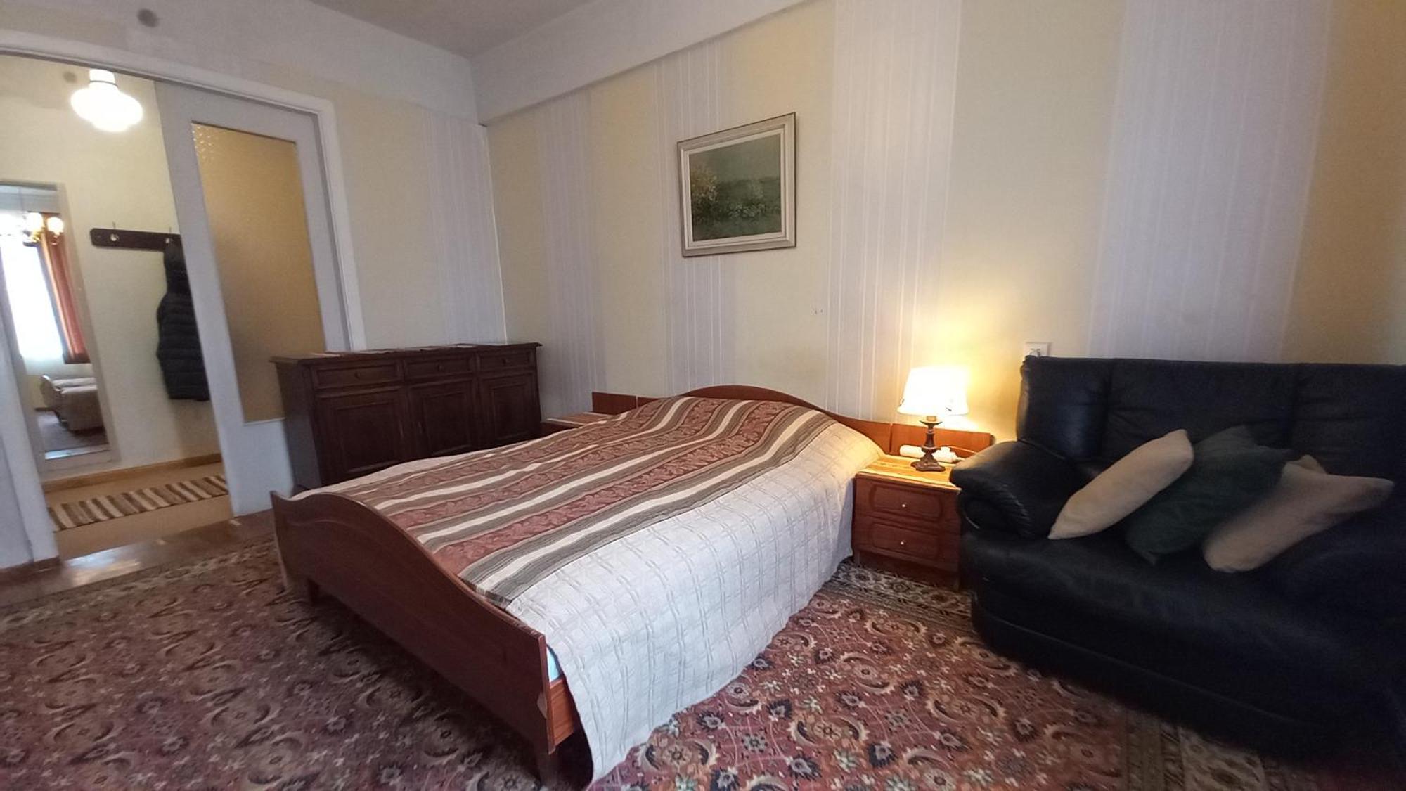 Majakovski Guesthouse Силламяэ Экстерьер фото