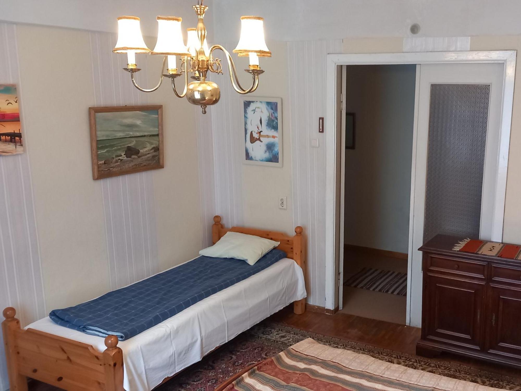 Majakovski Guesthouse Силламяэ Экстерьер фото