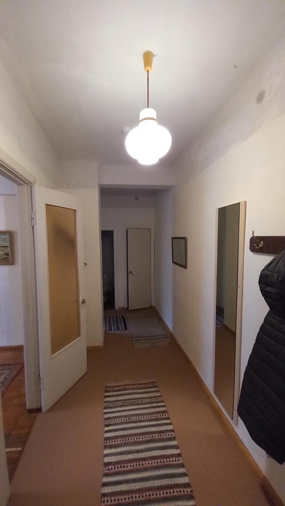 Majakovski Guesthouse Силламяэ Экстерьер фото