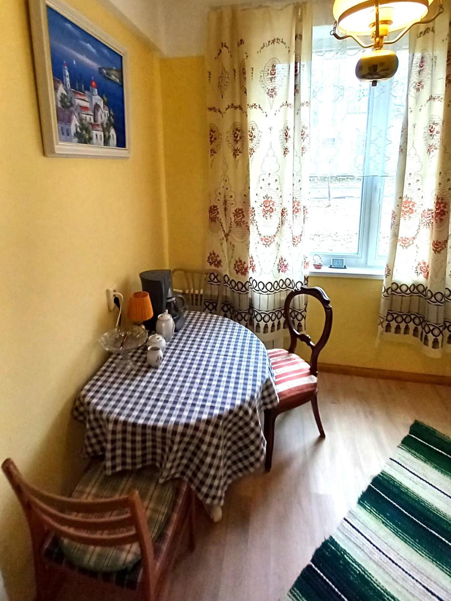 Majakovski Guesthouse Силламяэ Экстерьер фото