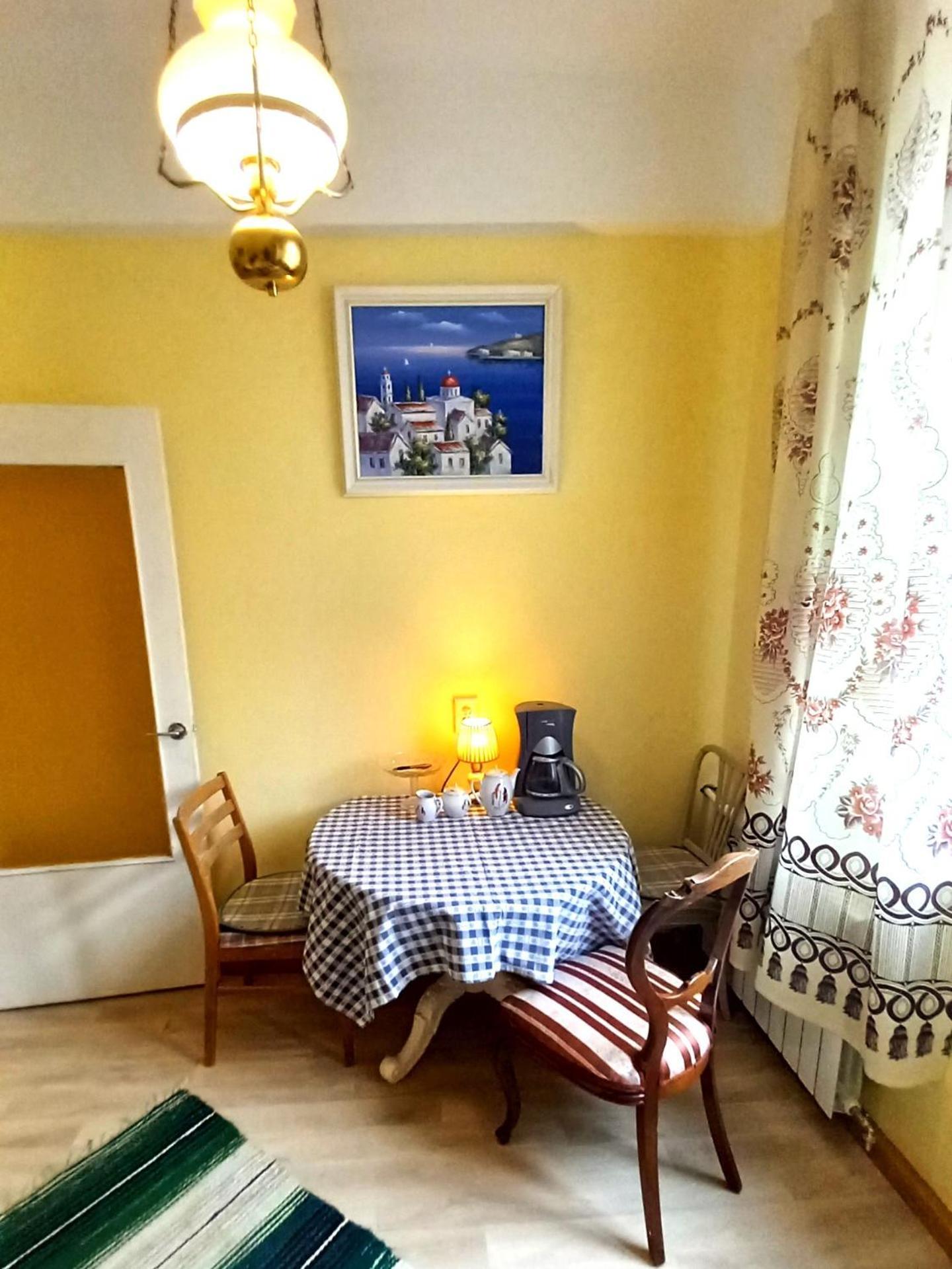 Majakovski Guesthouse Силламяэ Экстерьер фото